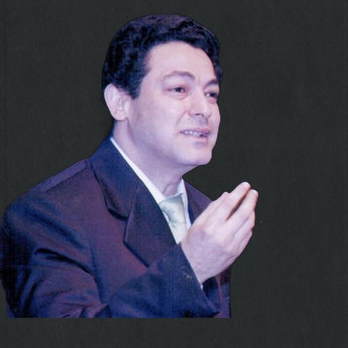 شريف عواد