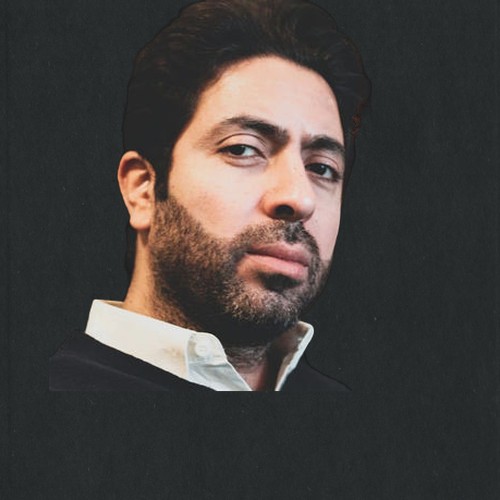 شريف عمر