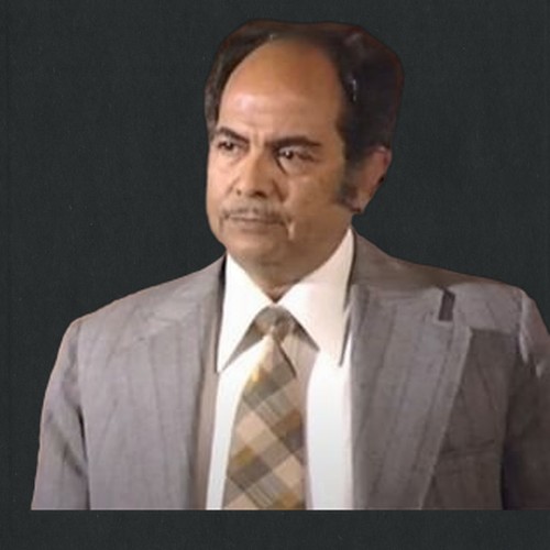 شوقي بركة