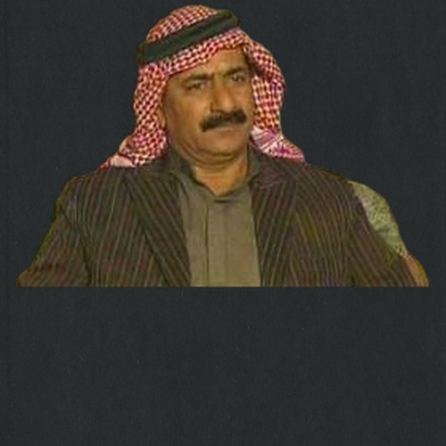 شايش النعيمي