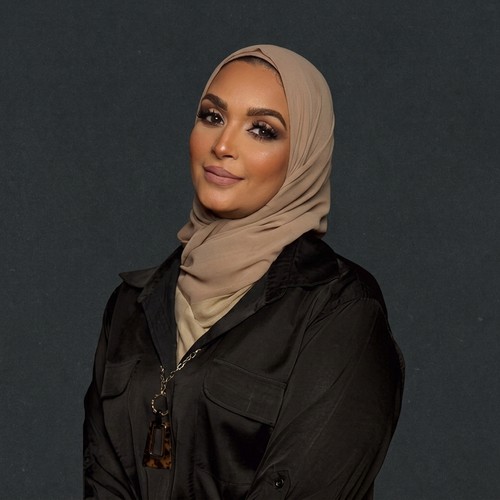 شيماء حمد