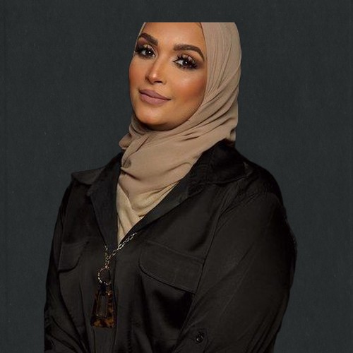 شيماء حمد