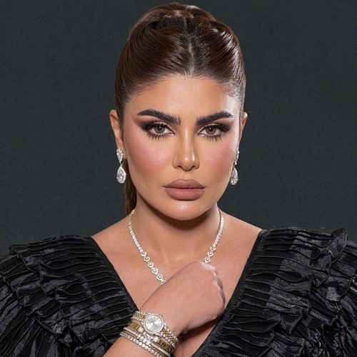 شيماء قمبر