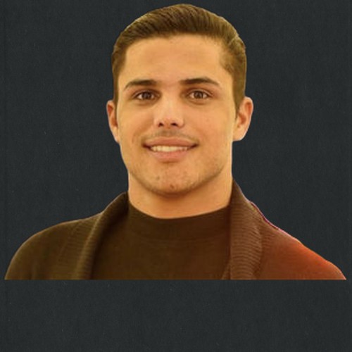 شهاب المشايخي