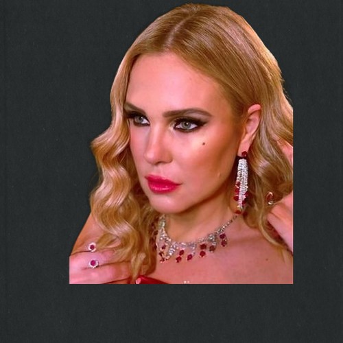 شيرين رضا