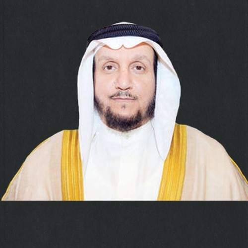 شريدة المعوشرجي