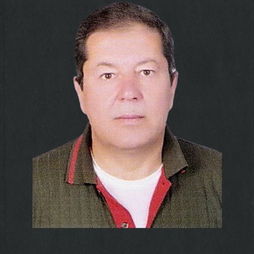 شريف إحسان