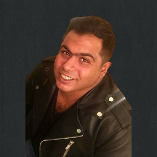 شريف حسني