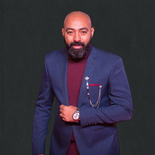 شريف رواش