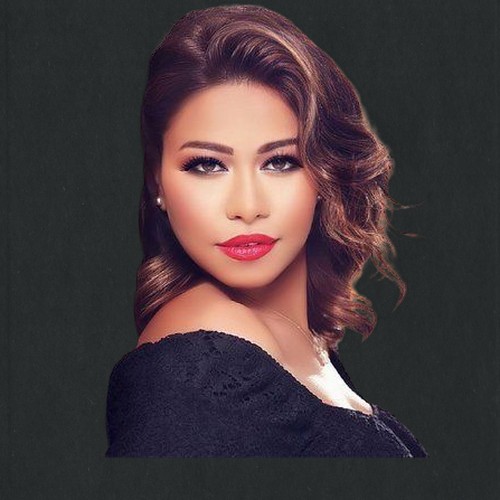 شيرين عبدالوهاب