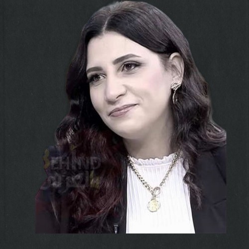 شيرين دياب