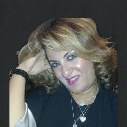 شيرين حطاب