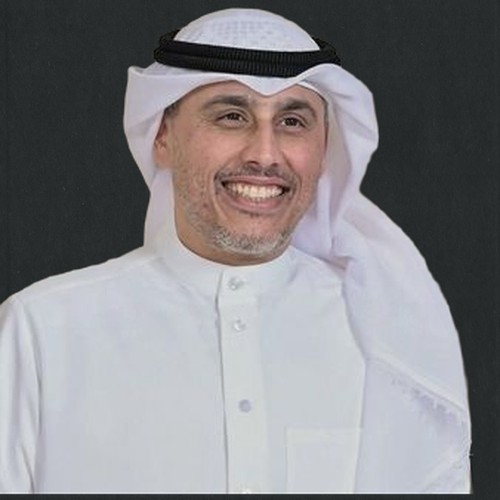 شعيب راشد