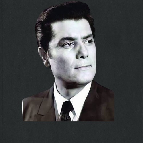 شكري سرحان