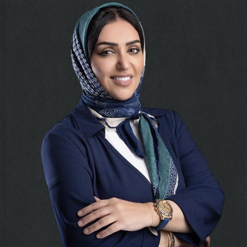 صديقة الأنصاري