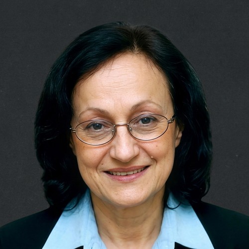 سكينة فؤاد