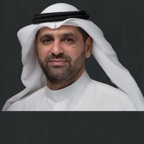 صلاح الناصر