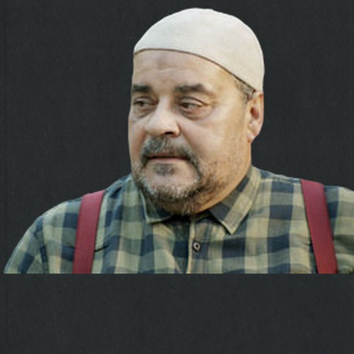 صلاح مصدق
