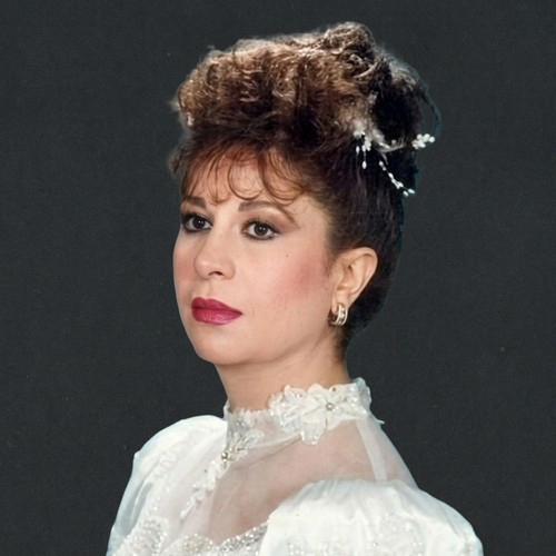 سمية الألفي