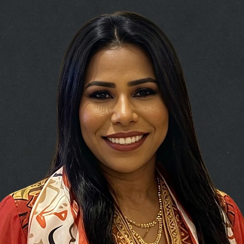 سمية يوسف / سمية العبدانSomaya Youssef / Somaya Al-Abdan