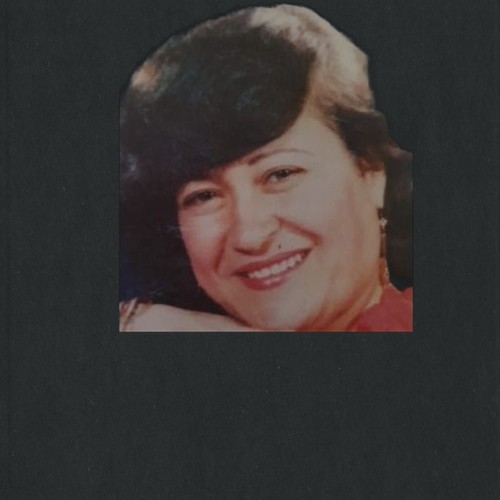 سناء سعيد