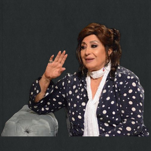 سهير المرشدي