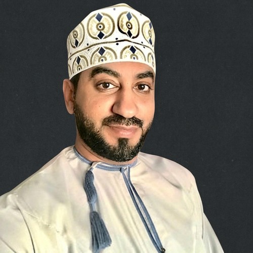 سليمان المعيني