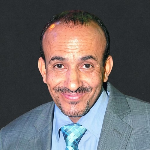 سليمان داوود