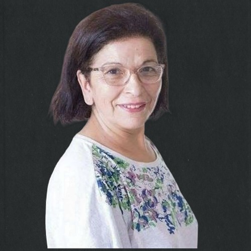 صونيا مكيو