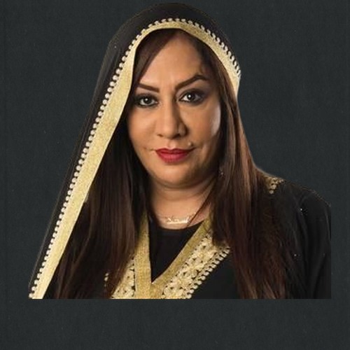 سعاد علي