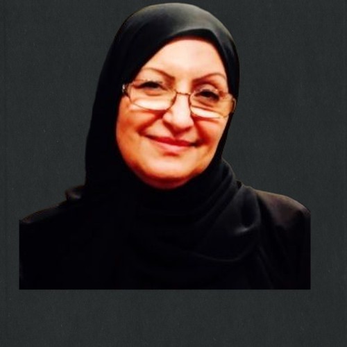 سعاد جواد