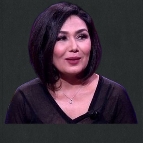 سعاد خيي