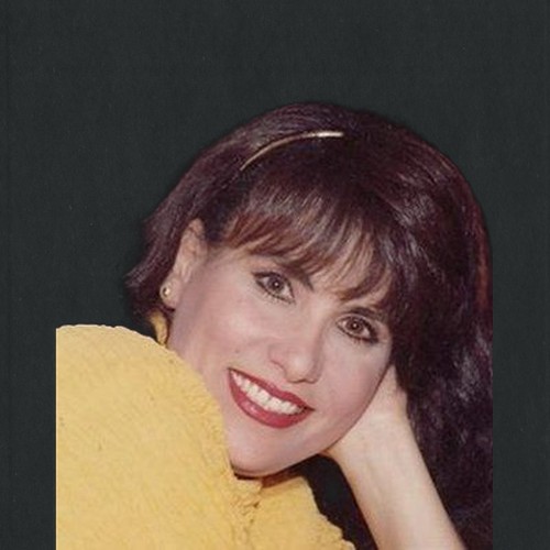 سعاد نصر