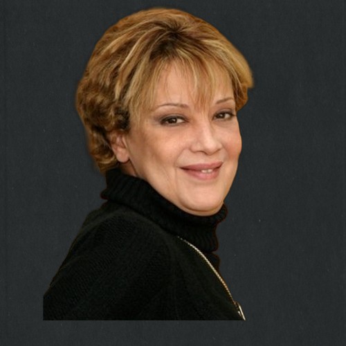 سعاد سبكي