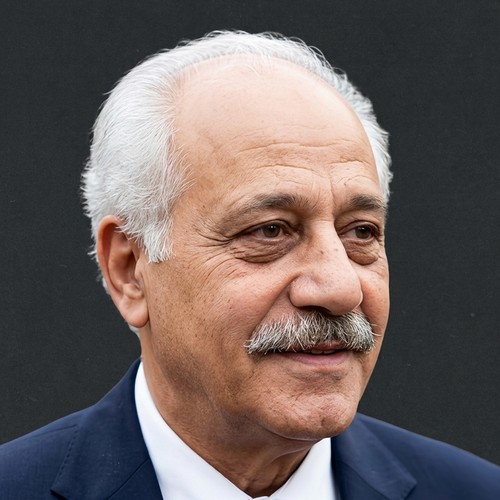 صبحي الرفاعي