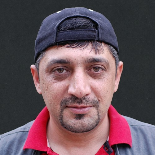 سفيان عبدالإله