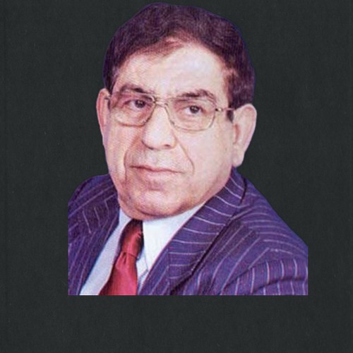سهيل عرفة
