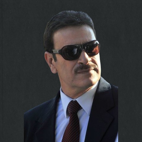 سهيل حداد