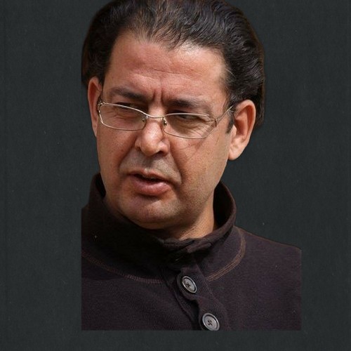 سهيل جباعي
