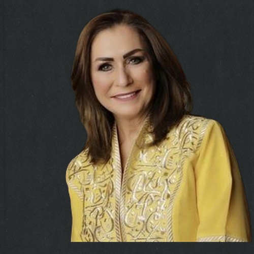 سهير فهد