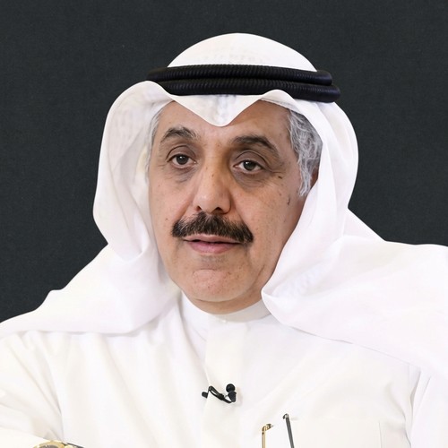 سليمان الخراز