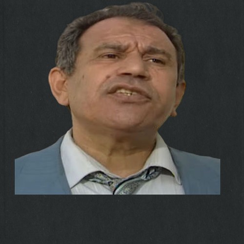 سليمان داود