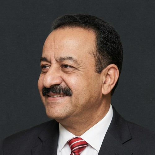سليمان العسعوسي