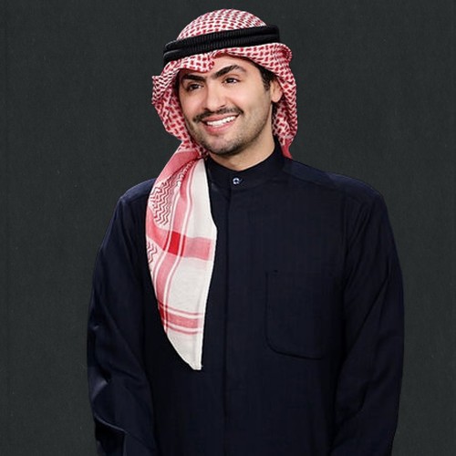 سعود الرمح