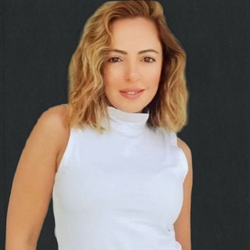 سوزي  كراجيان