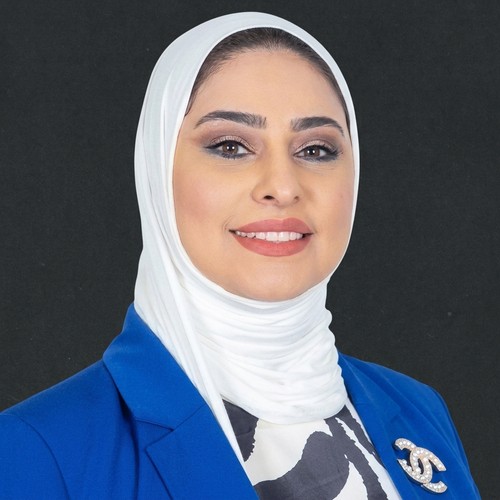 تغريد الداود
