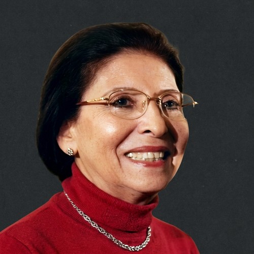 تهاني راشد