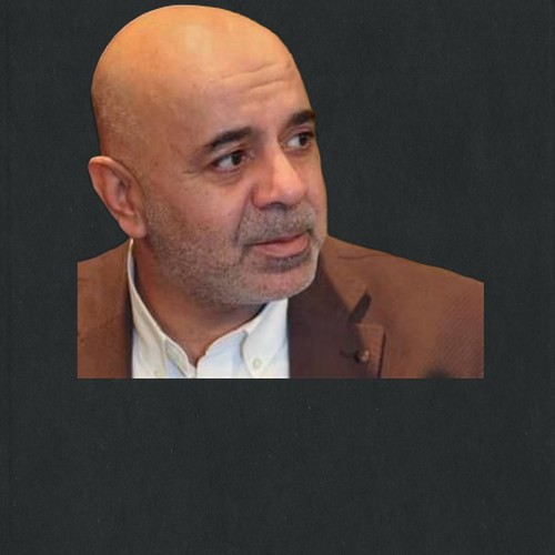طاهر مامللي