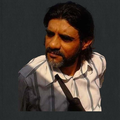 طاهر الرضواني