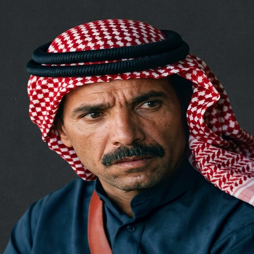 تحسين خوالدة
